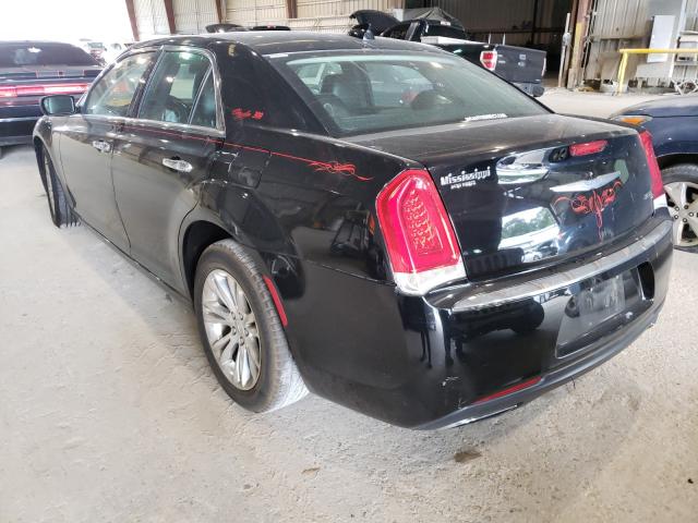 Photo 2 VIN: 2C3CCAEG0HH663452 - CHRYSLER 300C 