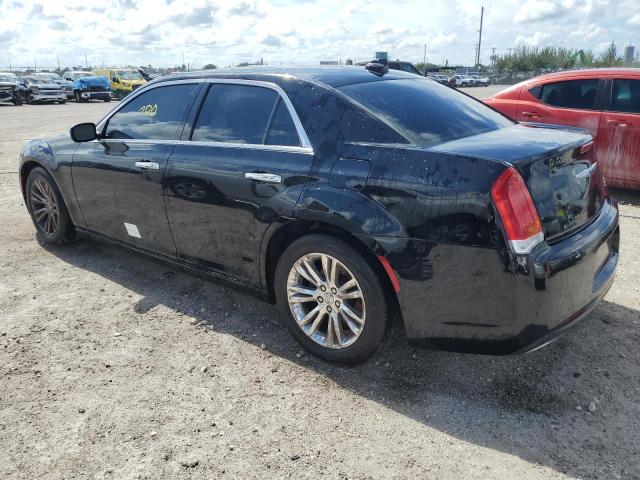 Photo 1 VIN: 2C3CCAEG0HH663550 - CHRYSLER 300 