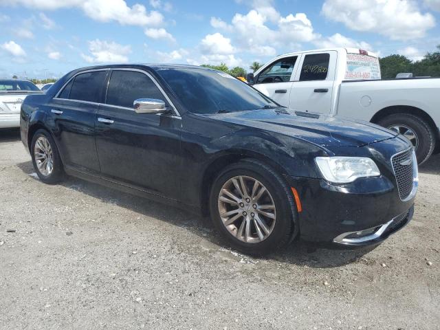 Photo 3 VIN: 2C3CCAEG0HH663550 - CHRYSLER 300 