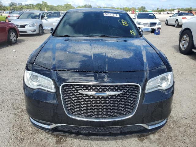 Photo 4 VIN: 2C3CCAEG0HH663550 - CHRYSLER 300 