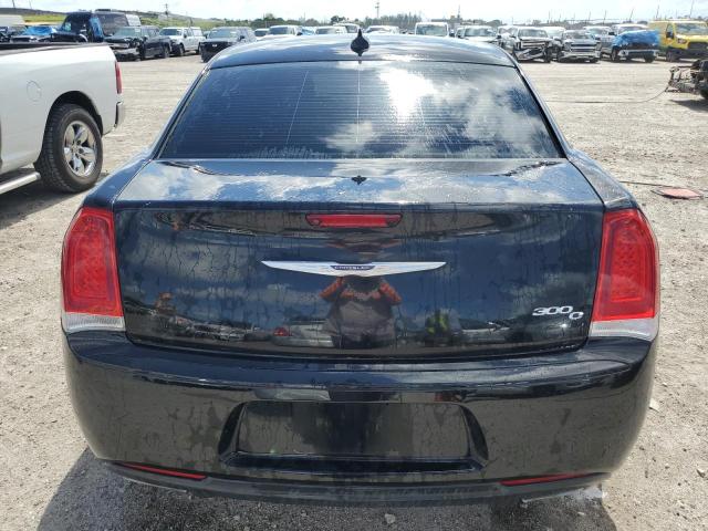 Photo 5 VIN: 2C3CCAEG0HH663550 - CHRYSLER 300 