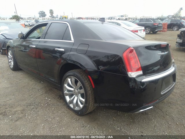 Photo 2 VIN: 2C3CCAEG0JH145914 - CHRYSLER 300 