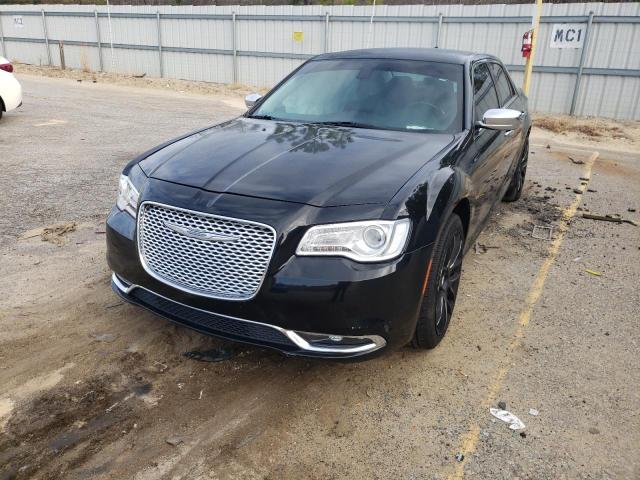 Photo 1 VIN: 2C3CCAEG0JH145976 - CHRYSLER 300 LIMITE 