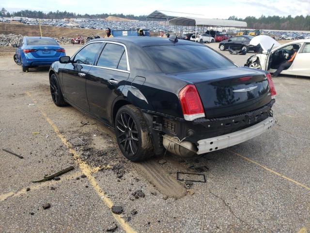 Photo 2 VIN: 2C3CCAEG0JH145976 - CHRYSLER 300 LIMITE 