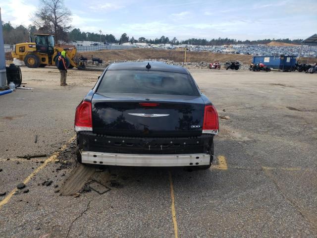 Photo 8 VIN: 2C3CCAEG0JH145976 - CHRYSLER 300 LIMITE 