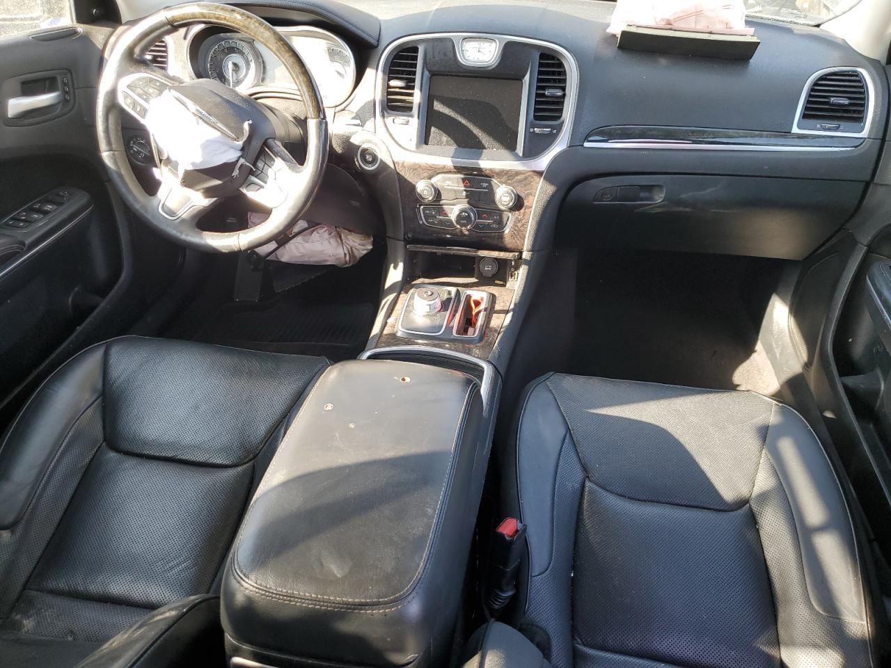 Photo 7 VIN: 2C3CCAEG0JH148795 - CHRYSLER 300 