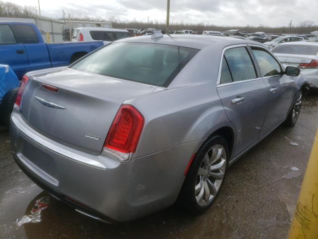 Photo 3 VIN: 2C3CCAEG0JH148800 - CHRYSLER 300 LIMITE 