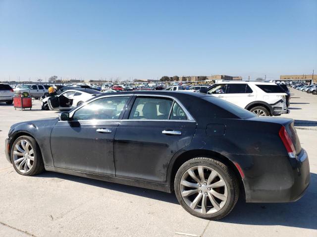 Photo 1 VIN: 2C3CCAEG0JH153995 - CHRYSLER 300 LIMITE 