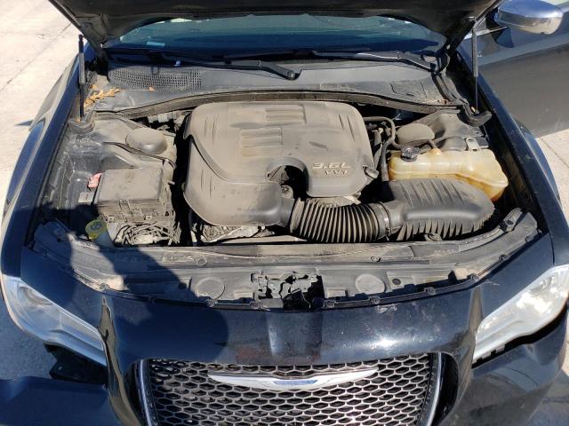 Photo 10 VIN: 2C3CCAEG0JH153995 - CHRYSLER 300 LIMITE 