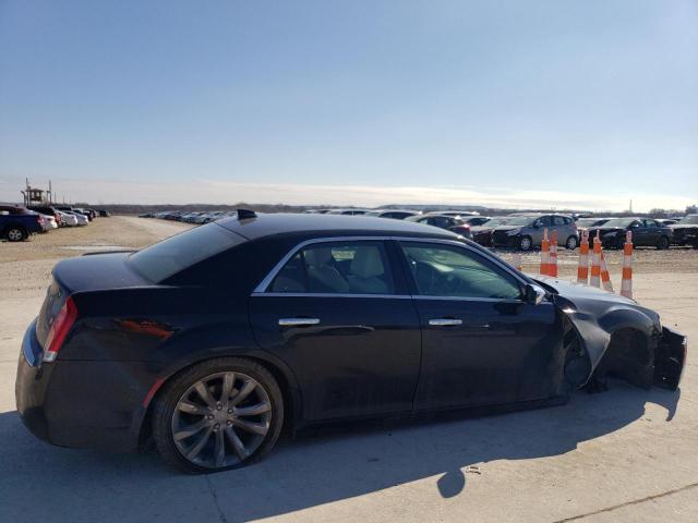 Photo 2 VIN: 2C3CCAEG0JH153995 - CHRYSLER 300 LIMITE 