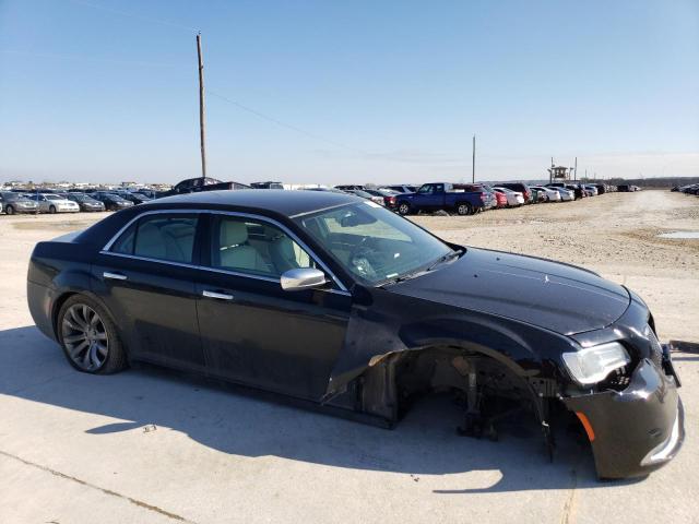 Photo 3 VIN: 2C3CCAEG0JH153995 - CHRYSLER 300 LIMITE 