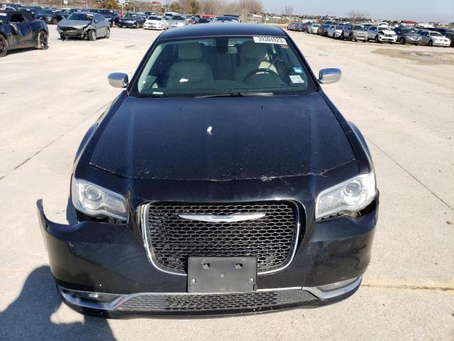 Photo 4 VIN: 2C3CCAEG0JH153995 - CHRYSLER 300 LIMITE 