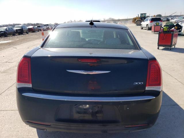 Photo 5 VIN: 2C3CCAEG0JH153995 - CHRYSLER 300 LIMITE 