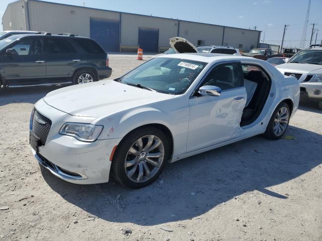 Photo 0 VIN: 2C3CCAEG0JH208008 - CHRYSLER 300 LIMITE 