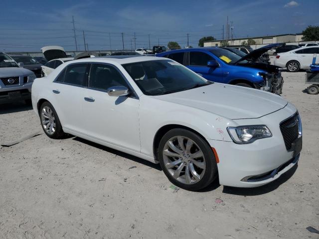 Photo 3 VIN: 2C3CCAEG0JH208008 - CHRYSLER 300 LIMITE 