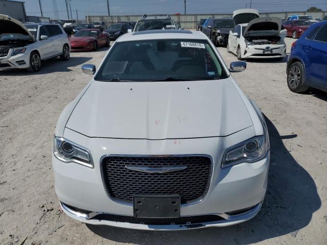 Photo 4 VIN: 2C3CCAEG0JH208008 - CHRYSLER 300 LIMITE 