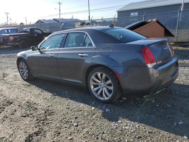 Photo 1 VIN: 2C3CCAEG0JH226296 - CHRYSLER 300 LIMITE 