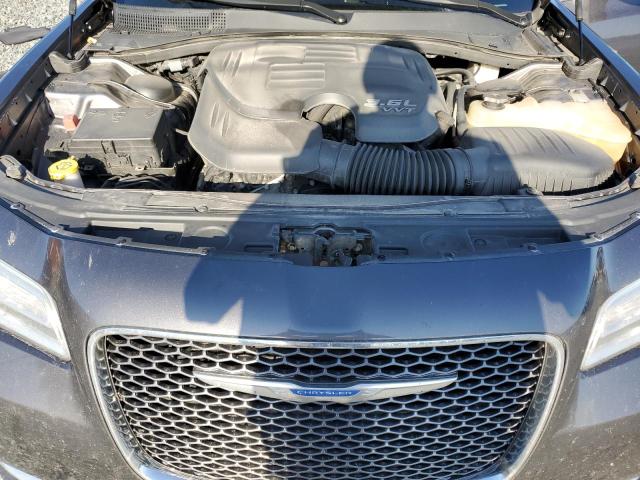 Photo 10 VIN: 2C3CCAEG0JH226296 - CHRYSLER 300 LIMITE 