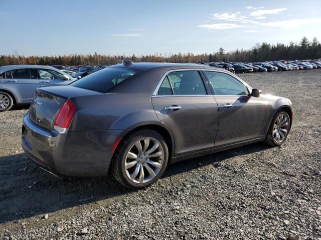 Photo 2 VIN: 2C3CCAEG0JH226296 - CHRYSLER 300 LIMITE 