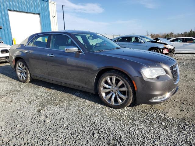 Photo 3 VIN: 2C3CCAEG0JH226296 - CHRYSLER 300 LIMITE 