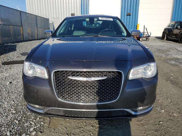 Photo 4 VIN: 2C3CCAEG0JH226296 - CHRYSLER 300 LIMITE 