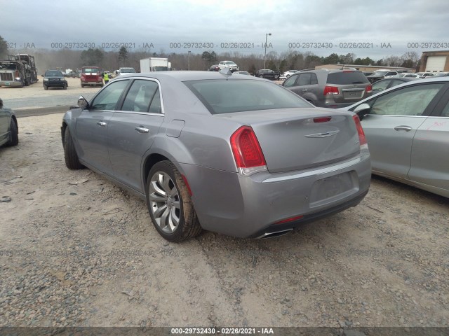 Photo 2 VIN: 2C3CCAEG0JH263977 - CHRYSLER 300 