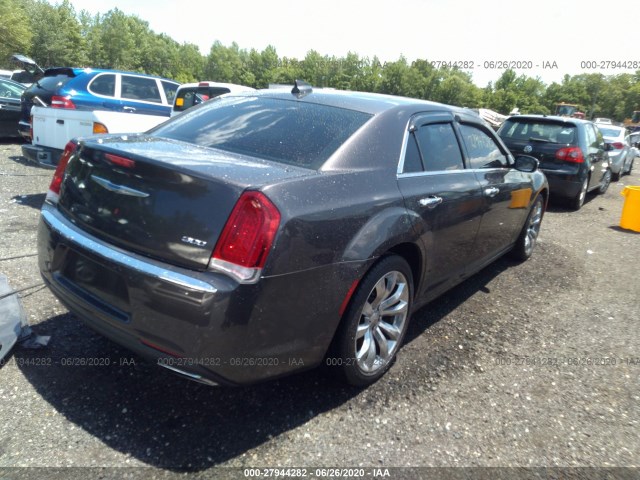 Photo 3 VIN: 2C3CCAEG0JH301496 - CHRYSLER 300 