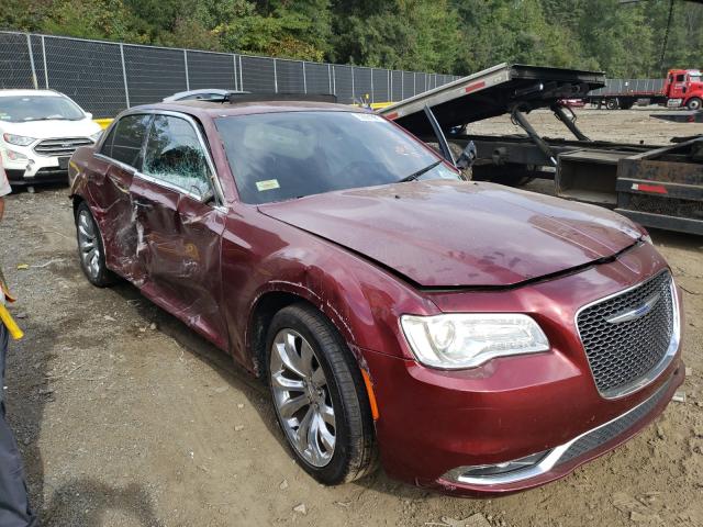 Photo 0 VIN: 2C3CCAEG0KH555646 - CHRYSLER 300 LIMITE 