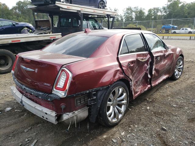 Photo 3 VIN: 2C3CCAEG0KH555646 - CHRYSLER 300 LIMITE 