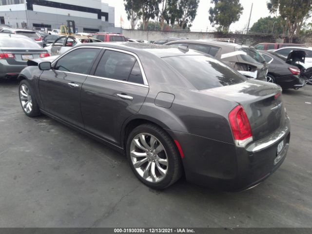 Photo 2 VIN: 2C3CCAEG0KH566081 - CHRYSLER 300 