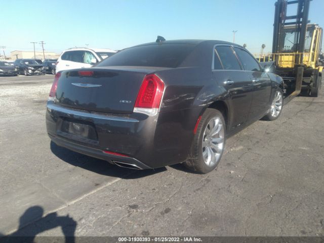 Photo 3 VIN: 2C3CCAEG0KH566081 - CHRYSLER 300 