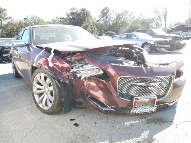 Photo 0 VIN: 2C3CCAEG0KH594740 - CHRYSLER 300 LIMITE 