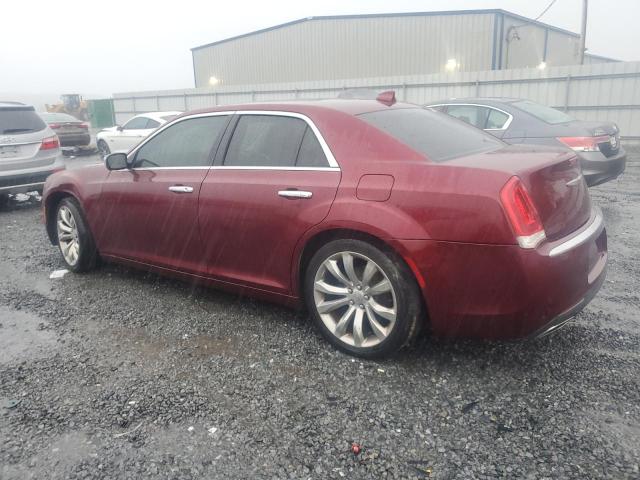 Photo 1 VIN: 2C3CCAEG0KH609625 - CHRYSLER 300 LIMITE 