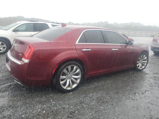 Photo 2 VIN: 2C3CCAEG0KH609625 - CHRYSLER 300 LIMITE 