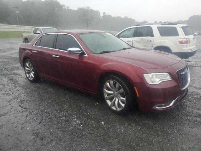 Photo 3 VIN: 2C3CCAEG0KH609625 - CHRYSLER 300 LIMITE 