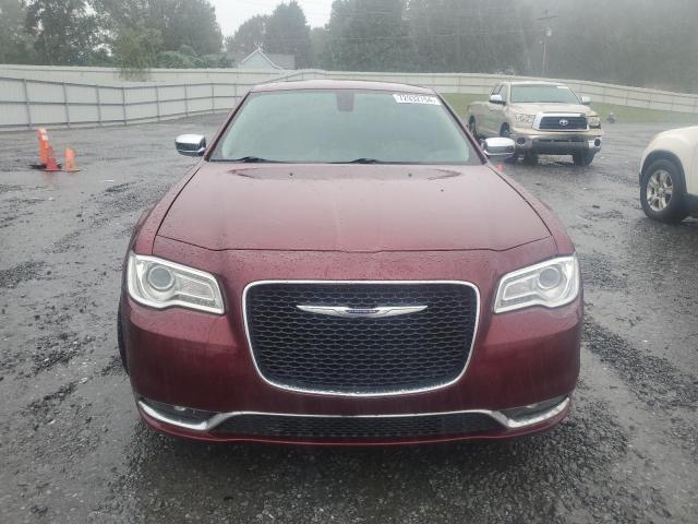 Photo 4 VIN: 2C3CCAEG0KH609625 - CHRYSLER 300 LIMITE 