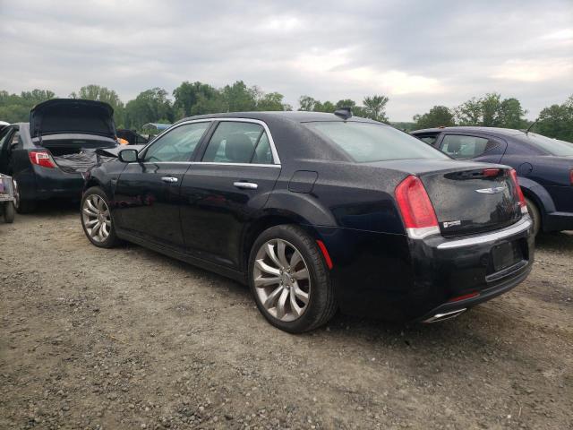 Photo 1 VIN: 2C3CCAEG0KH609737 - CHRYSLER 300 LIMITE 