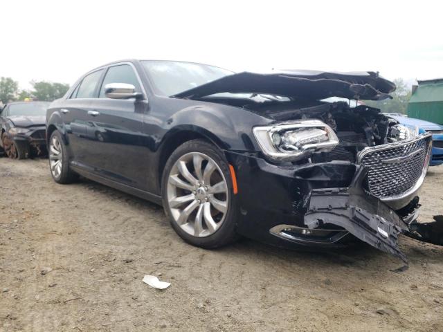 Photo 3 VIN: 2C3CCAEG0KH609737 - CHRYSLER 300 LIMITE 