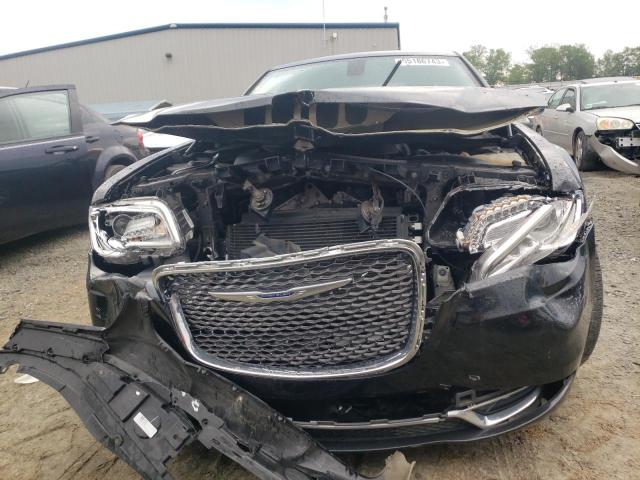 Photo 4 VIN: 2C3CCAEG0KH609737 - CHRYSLER 300 LIMITE 