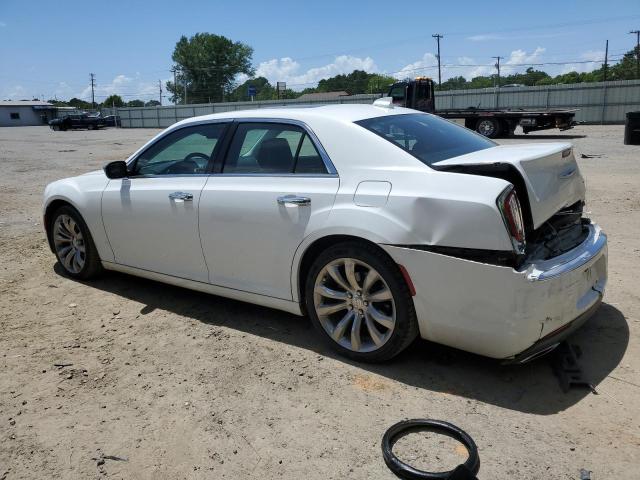 Photo 1 VIN: 2C3CCAEG0KH631205 - CHRYSLER 300 