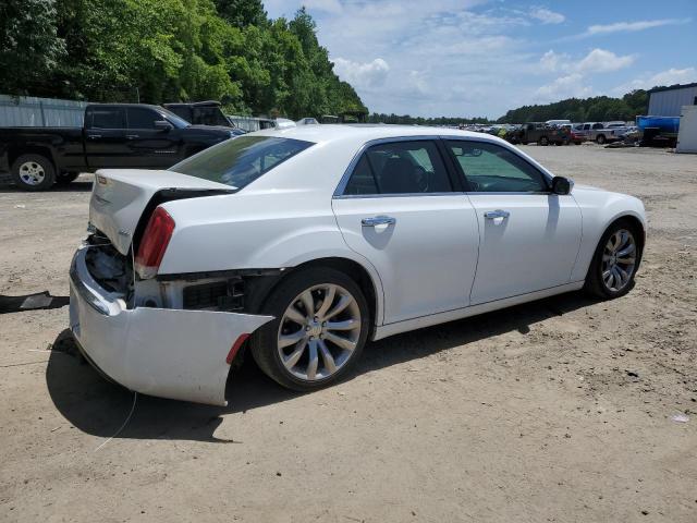 Photo 2 VIN: 2C3CCAEG0KH631205 - CHRYSLER 300 