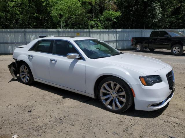 Photo 3 VIN: 2C3CCAEG0KH631205 - CHRYSLER 300 