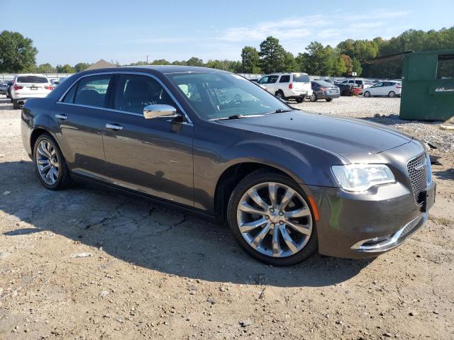 Photo 3 VIN: 2C3CCAEG0KH631303 - CHRYSLER 300 