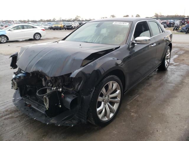 Photo 1 VIN: 2C3CCAEG0KH689413 - CHRYSLER 300 LIMITE 