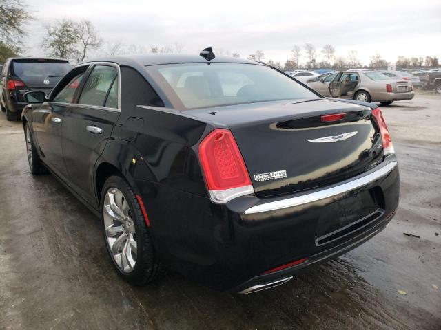 Photo 2 VIN: 2C3CCAEG0KH689413 - CHRYSLER 300 LIMITE 