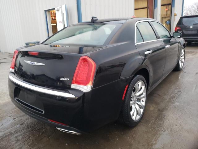 Photo 3 VIN: 2C3CCAEG0KH689413 - CHRYSLER 300 LIMITE 