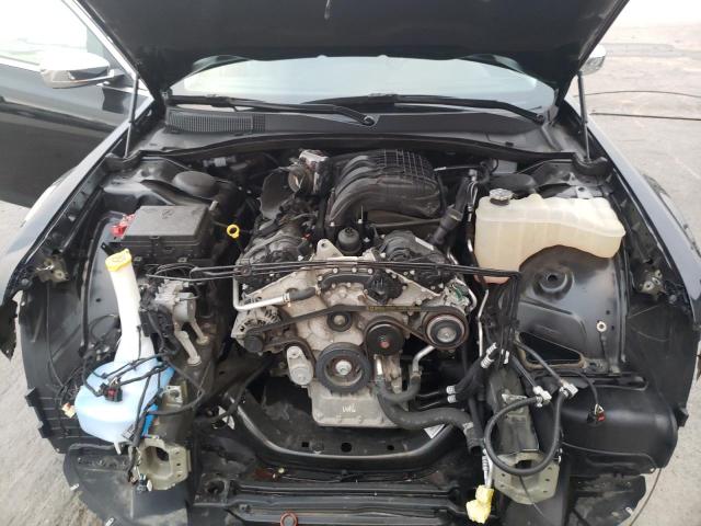 Photo 6 VIN: 2C3CCAEG0KH689413 - CHRYSLER 300 LIMITE 