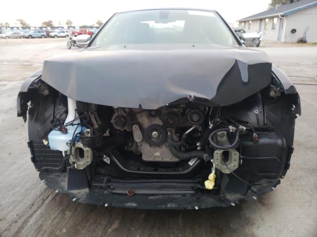 Photo 8 VIN: 2C3CCAEG0KH689413 - CHRYSLER 300 LIMITE 