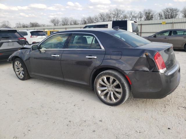 Photo 1 VIN: 2C3CCAEG0KH697589 - CHRYSLER 300 LIMITE 