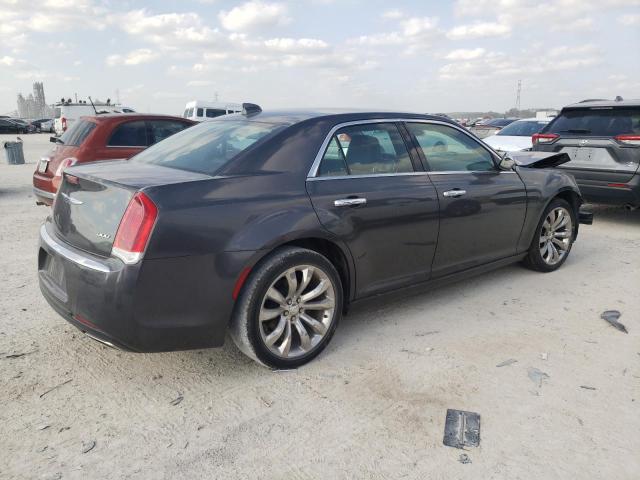 Photo 2 VIN: 2C3CCAEG0KH697589 - CHRYSLER 300 LIMITE 